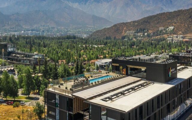 Zip Housing Los Trapenses