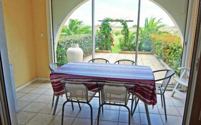 Apartment Catalona