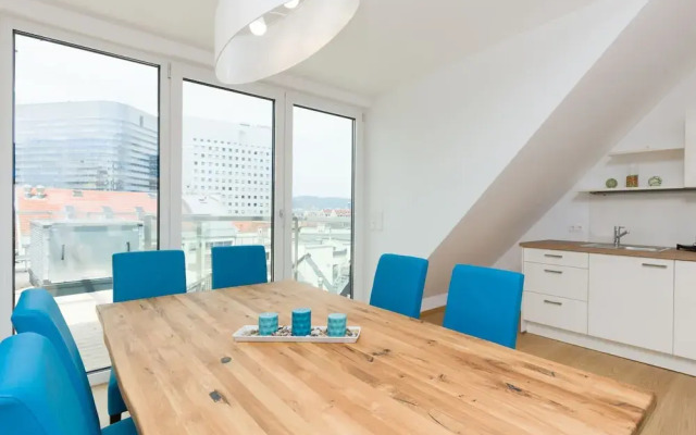 Yourapartment City Center