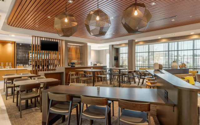 SpringHill Suites by Marriott Charlotte Southwest