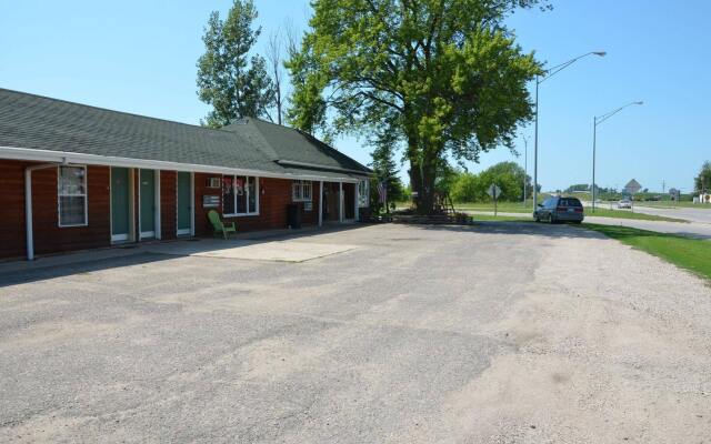 Northland Inn Motel