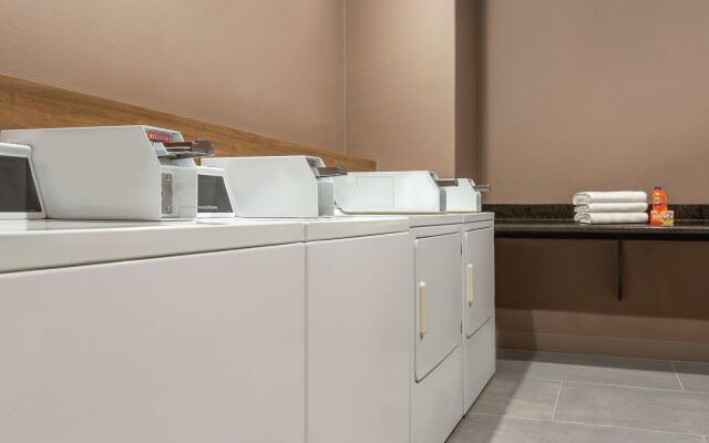 Hampton Inn & Suites Houston-Cypress Station