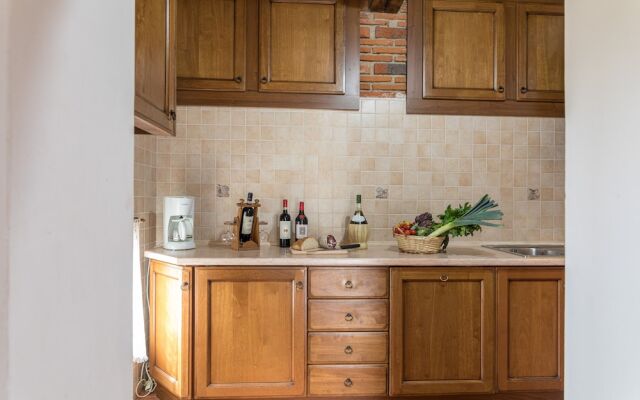 Tenuta La Pieve Casale La Valle