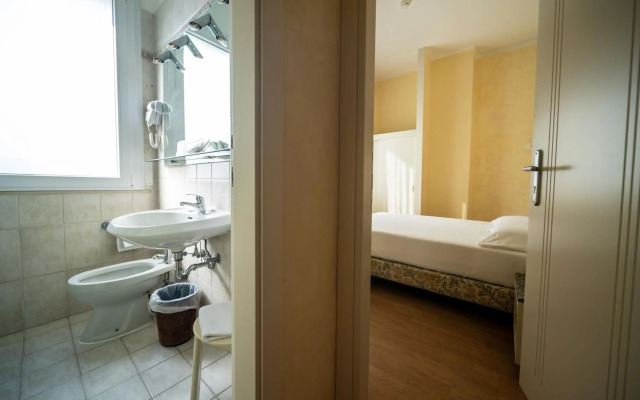 Hotel Rosabianca