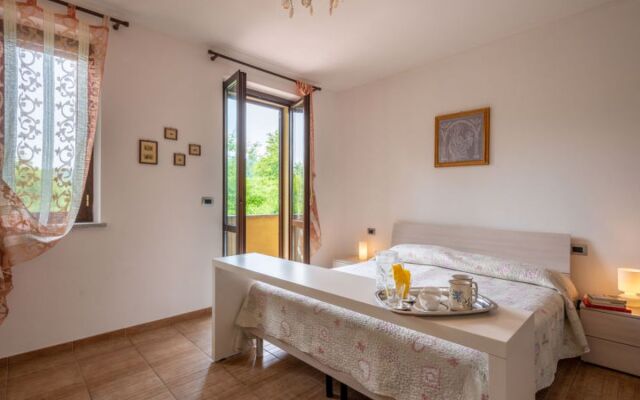 Casa Nocciola (FRR100)