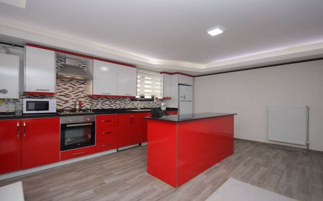 Arcadia Apart Residence