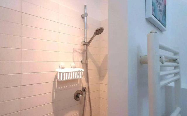 50 Passi Colosseo Apartment