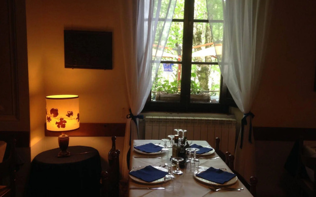 Locanda dei Baroni