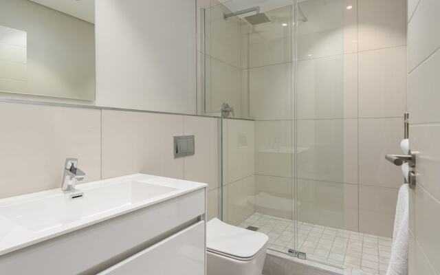 The Docklands Luxury Serviced Apartments