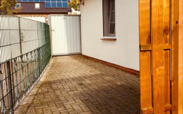 Landgasthaus & Pension Liebner