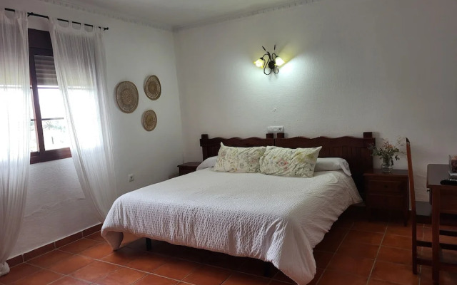 Hostal Rural la Plata