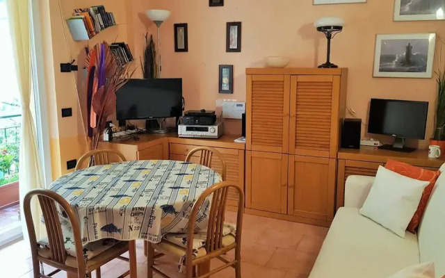 Holiday Apartment in Finale Ligure