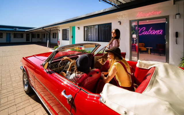 Ballina Byron Motor Inn