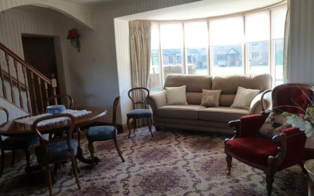 Domvilles Farm Bed and Breakfast