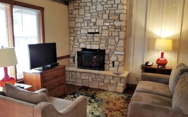 Carmel Valley Lodge and Resort