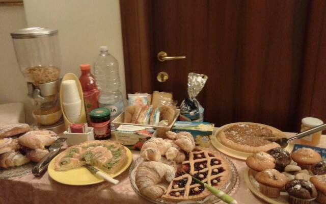 Bed and Breakfast Loggetta