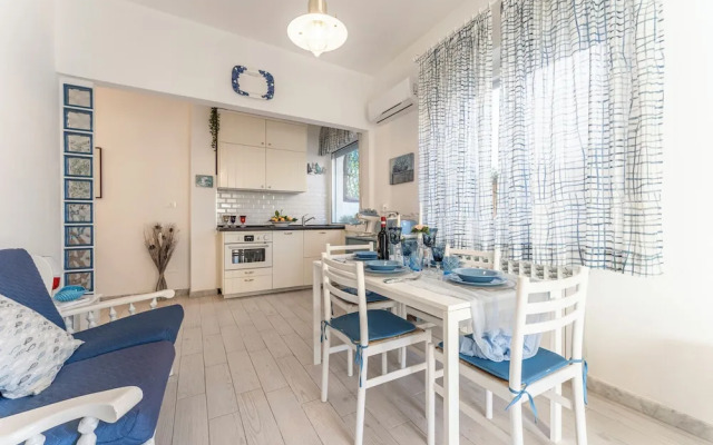 Casa Liliana Ac Wifi Forte Dei Marmi