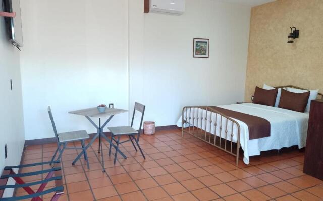 Hotel Boutique Casa de las Flores