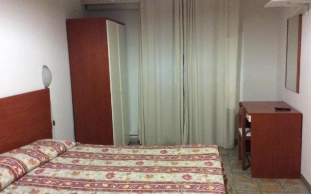 Hotel Villa Anna