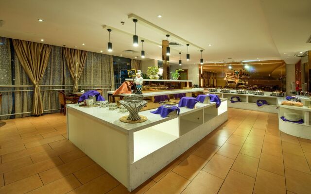 Fubang International Hotel