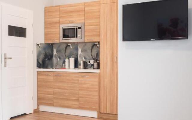 Apartament Lux Sopot Monte Cassino