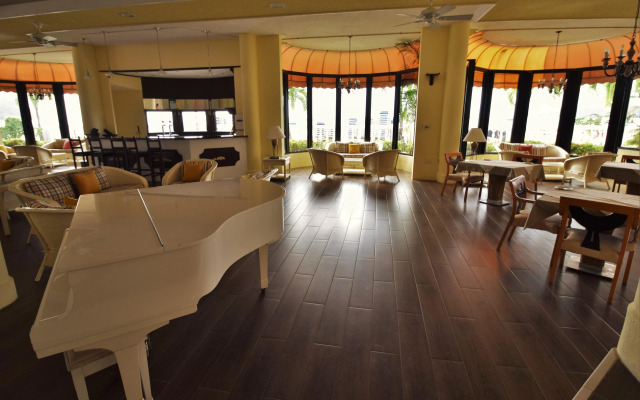 Mystique St Lucia by Royalton