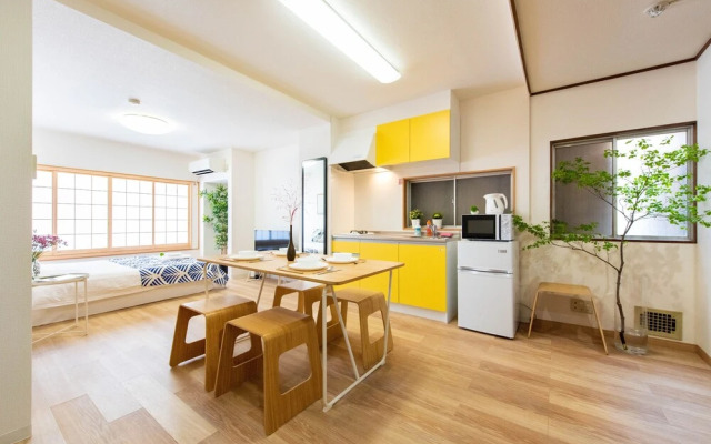 TORA HOTEL Taito D