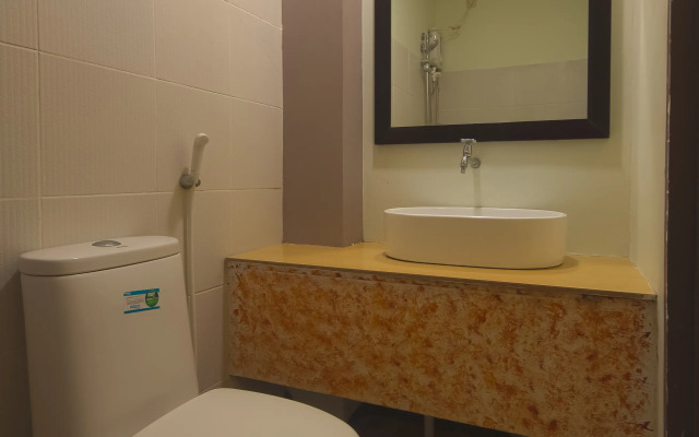 Alt Residences by OYO Rooms