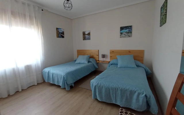 La casa del Limonero