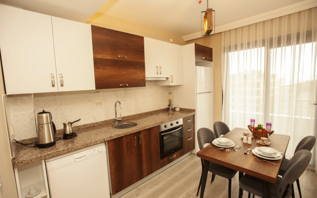 Empula Hotel & Residences