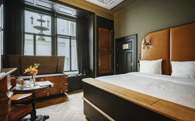 Hotel The Noblemen