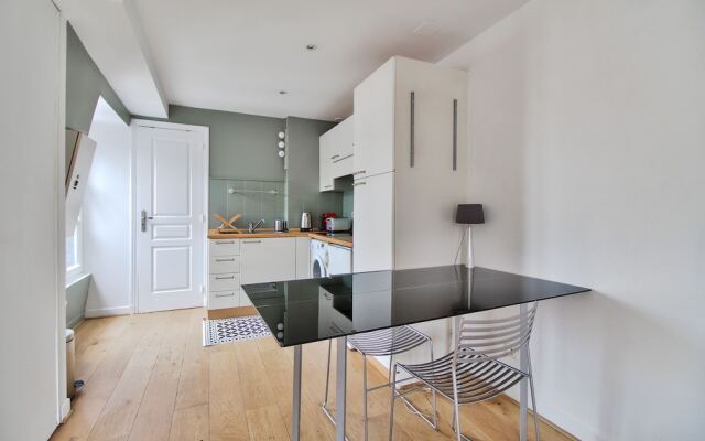Nest Studio - Le Marais
