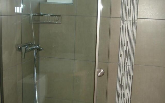 Elements Rooms and Apartments