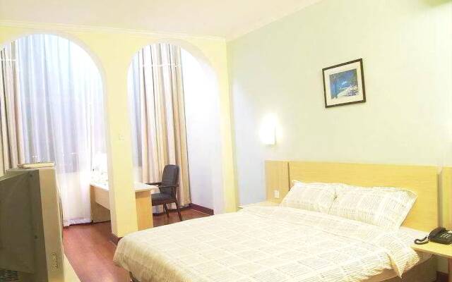 Guangxi Hotel