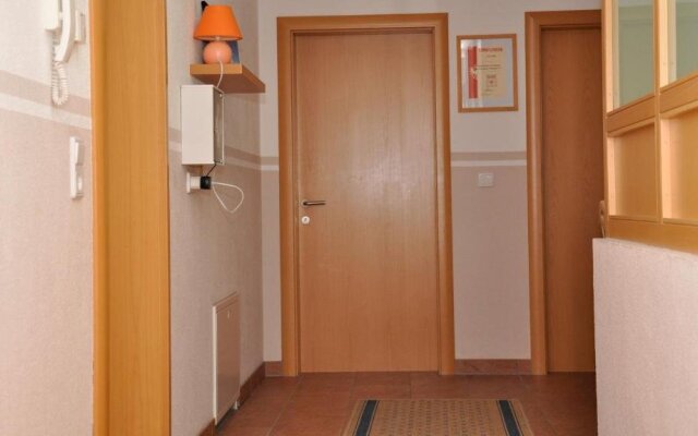 Appartement Frischmann