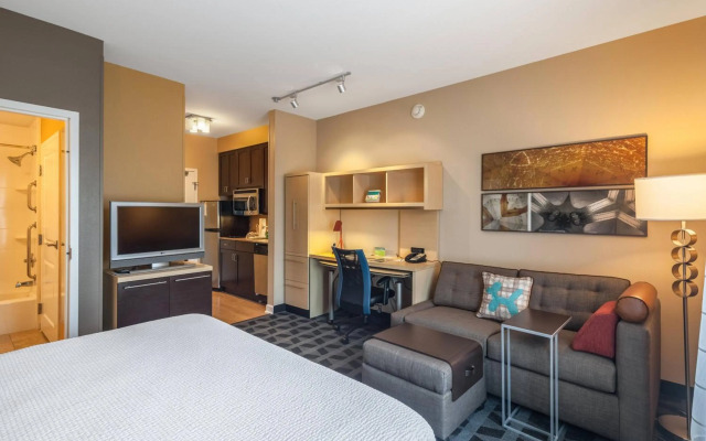 Towneplace Suites Marriott Jacksonville Butler Boulevard