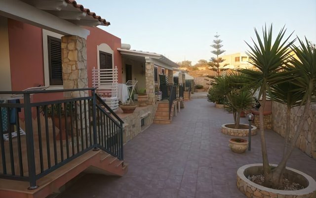 Il Piccolo Borgo di Lampedusa