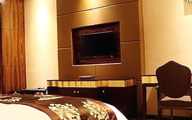 Zhanghua Huayuan Hotel