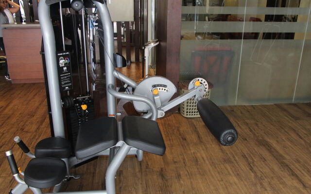 Swiss-Belhotel Danum Palangkaraya