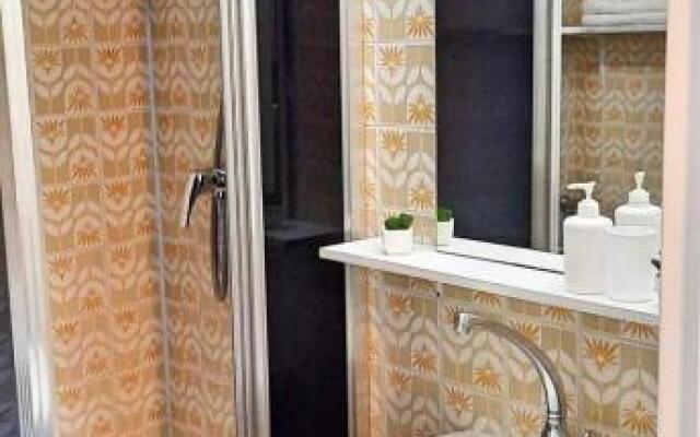 Nice 35m With Garden And Wifi Near The Beach