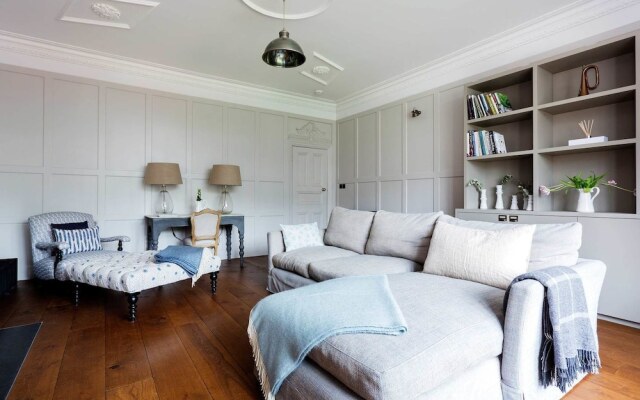 Chic Interiors near Streatham Common