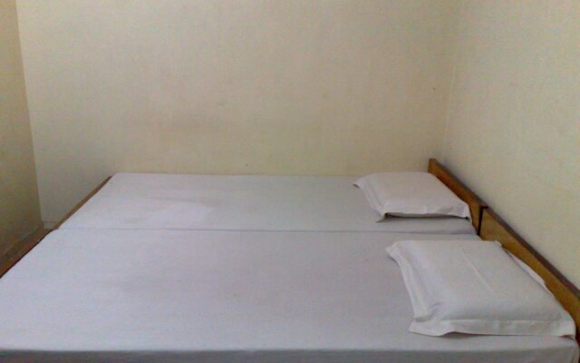 Shanti guest house