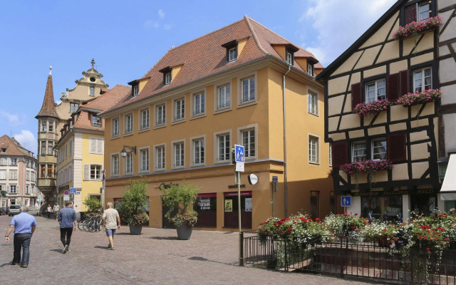 ColmarAppart Zuber
