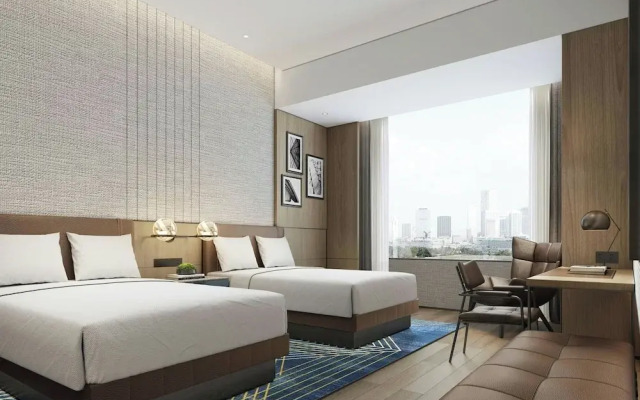 Four Points By Sheraton Hengyang Zhengxiang