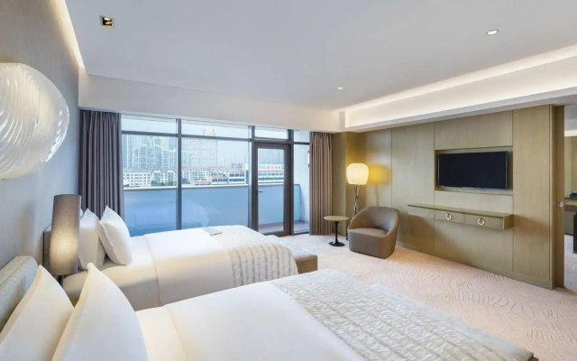 Le Meridien Qingdao West Coast