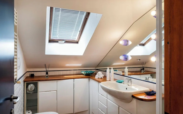 The Fisherman's House by Wonderful Italy