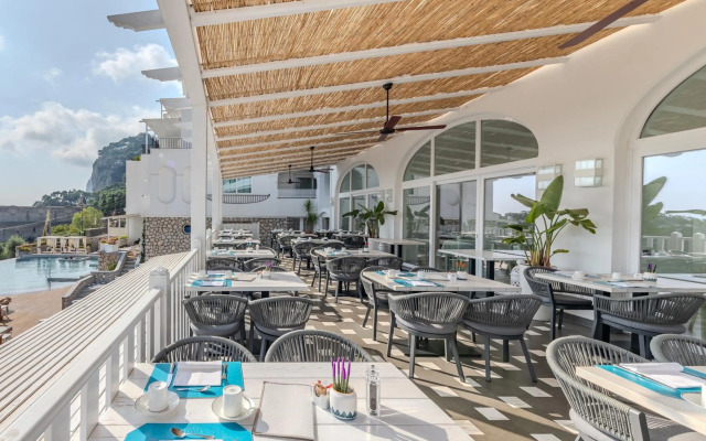 Hotel Mamela