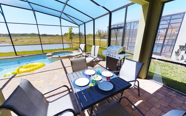 Veranda Palms Resort