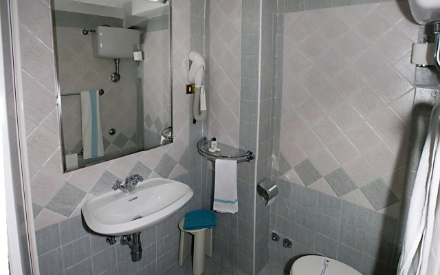 Hotel Marinella