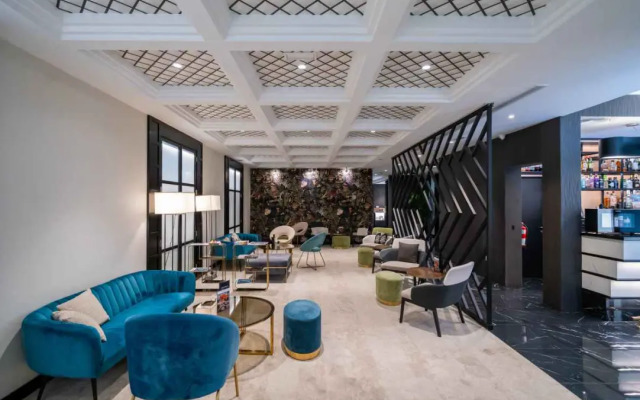 Abba San Sebastián Hotel